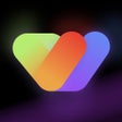 Ikona programu: 4k live wallpapers : 3d s…