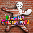 プログラムのアイコン：Mechaa Chameleon: Game