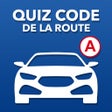 Ikona programu: Quiz Code de la Route