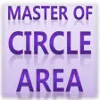 Master of Circle Area