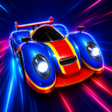 Icon of program: Endless Drive - Car Runni…