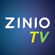 Programikonen: ZINIO TV  Unlimited Video…