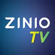 ZINIO TV  Unlimited Videos