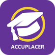 程序图标：Accuplacer Practice Test …