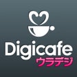 ไอคอนของโปรแกรม: ウラデジ - ちゃっとアプリならデジカフェ