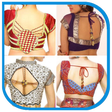 プログラムのアイコン：Latest Blouse Designs 202…