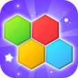 Programikonen: Puzzle Hexa