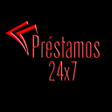 Icon of program: Préstamos 24x7