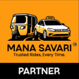 أيقونة البرنامج: Mana Savari Partner