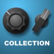 程序图标：RRS Passive EQ Collection