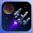 Programikonen: Star Fighter: Alien Galax…