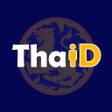 ไอคอนของโปรแกรม: ThaID