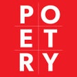 POETRY - The Poetry Foundation icon