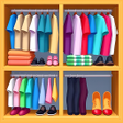 Ícone do programa: Wardrobe Sort