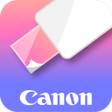 ไอคอนของโปรแกรม: Canon Mini Print