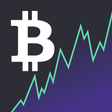 程序图标：Bitcoin price - Cryptocur…