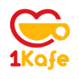 程序图标：1Kafe - Albanian Dating