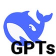 程序图标：DeepSeek Custom GPTs