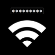 プログラムのアイコン：wifi password change guid…