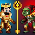 Programikonen: Knight Rescue - Pull The …