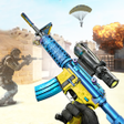 Programikonen: FPS Shooting Gun Strike W…