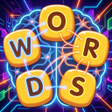 プログラムのアイコン：Word Pizza - Word Games