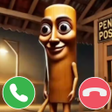 Ícone do programa: Call from Tung Tung Tung …