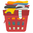 The Laundry Bucket icon