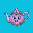 Programın simgesi: Rizz App