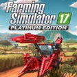 أيقونة البرنامج: Farming Simulator 17: Pla…
