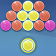 Programikonen: Bubble Shooter Pop - Clas…