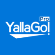 أيقونة البرنامج: YallaGo Pro