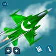 Icon of program: Jet Fighter Simulator 3d:…