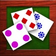 程序图标：Fast Cards - Card Game