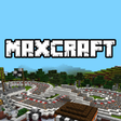 Programikon: Maxcraft Castle Cube Buil…