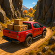 ไอคอนของโปรแกรม: 4X4 Offroad Drive: Dirt T…