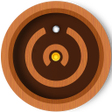 程序图标：Classic Maze Ball