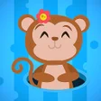プログラムのアイコン：KidsWorld Lernspiel ab 2 …