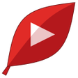プログラムのアイコン：FreshView for YouTube
