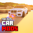 程序图标：Car Mods NEW