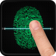 程序图标：Lie Detector Finger Prank