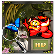 Ikon program: The Orchid - Hidden Objec…