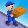 Programikonen: Heavy work