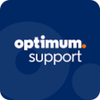Optimum Support App icon