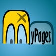 Icon of program: MyPages - Web Page Info &…