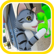 Icon of program: 脱出ゲーム 猫様とアウトローズ
