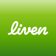 Programın simgesi: Liven: Building Habits