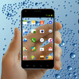 أيقونة البرنامج: Transparent Screen Launch…