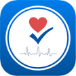 プログラムのアイコン：Heart Rate Check