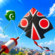 程序图标：Kite Flying Games: Kite G…